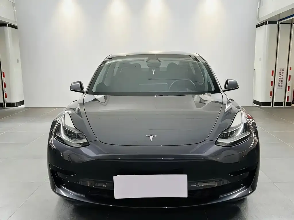 Tesla Model 3 — фото 3