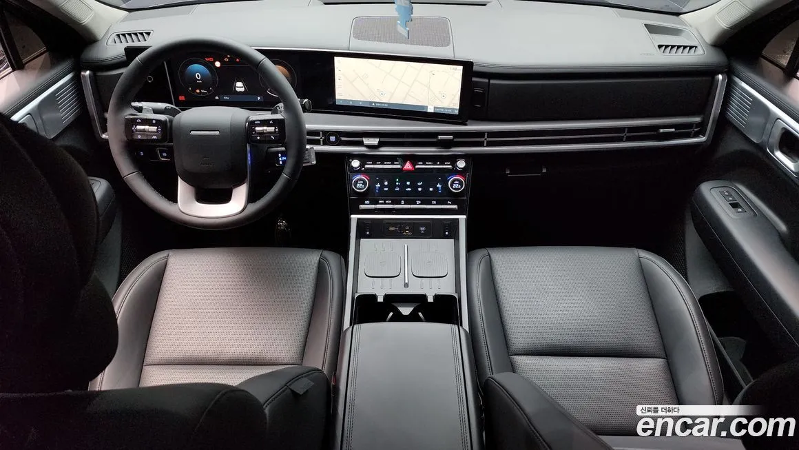 Hyundai Santafe — фото 7
