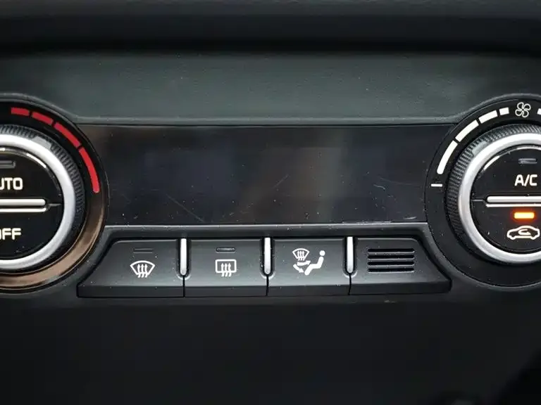 Kia KX1 — фото 10
