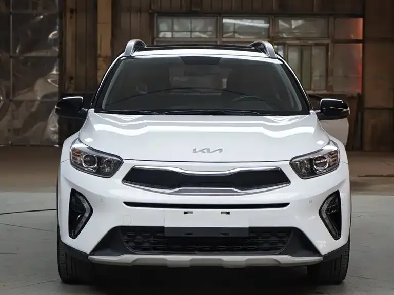Kia KX1 — фото 7