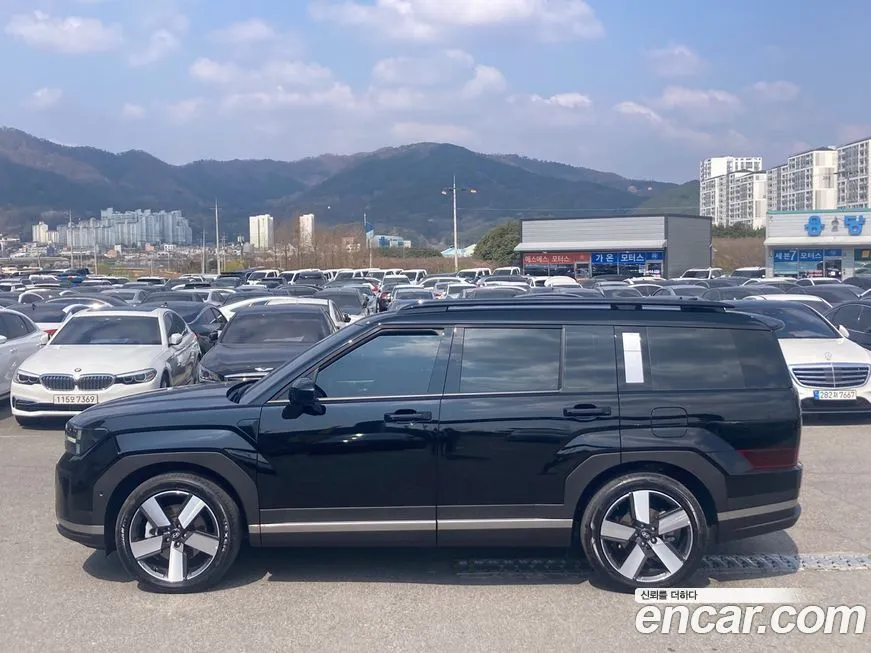 Hyundai Santafe — фото 2