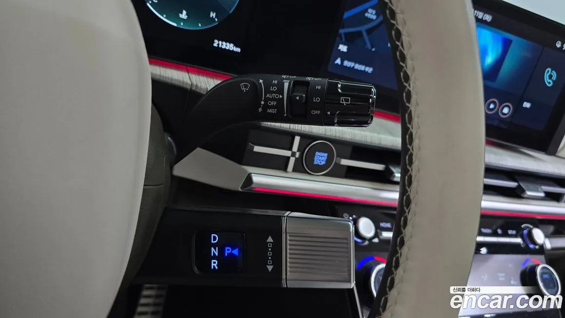 Hyundai Santafe — фото 9