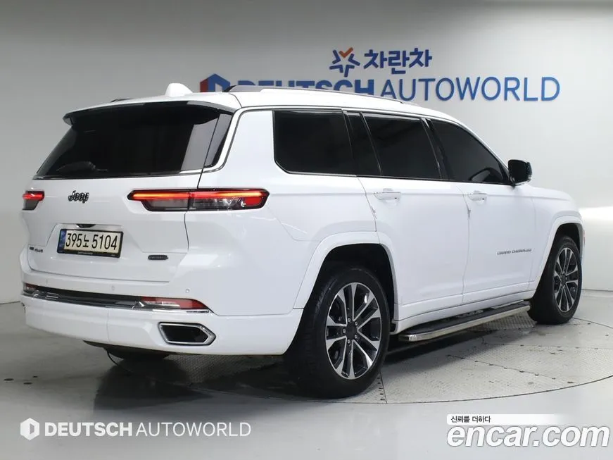 Jeep Cherokee — фото 2