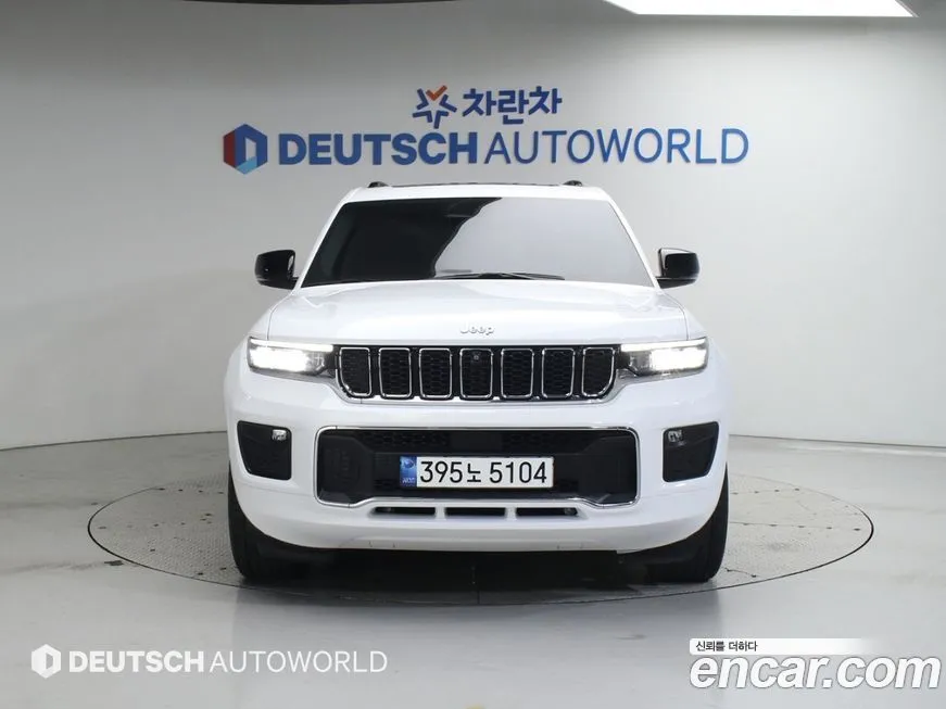 Jeep Cherokee — фото 3