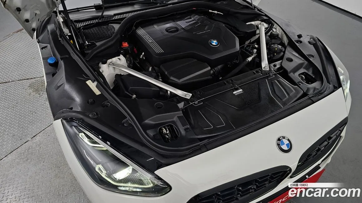 BMW Z4 — фото 6