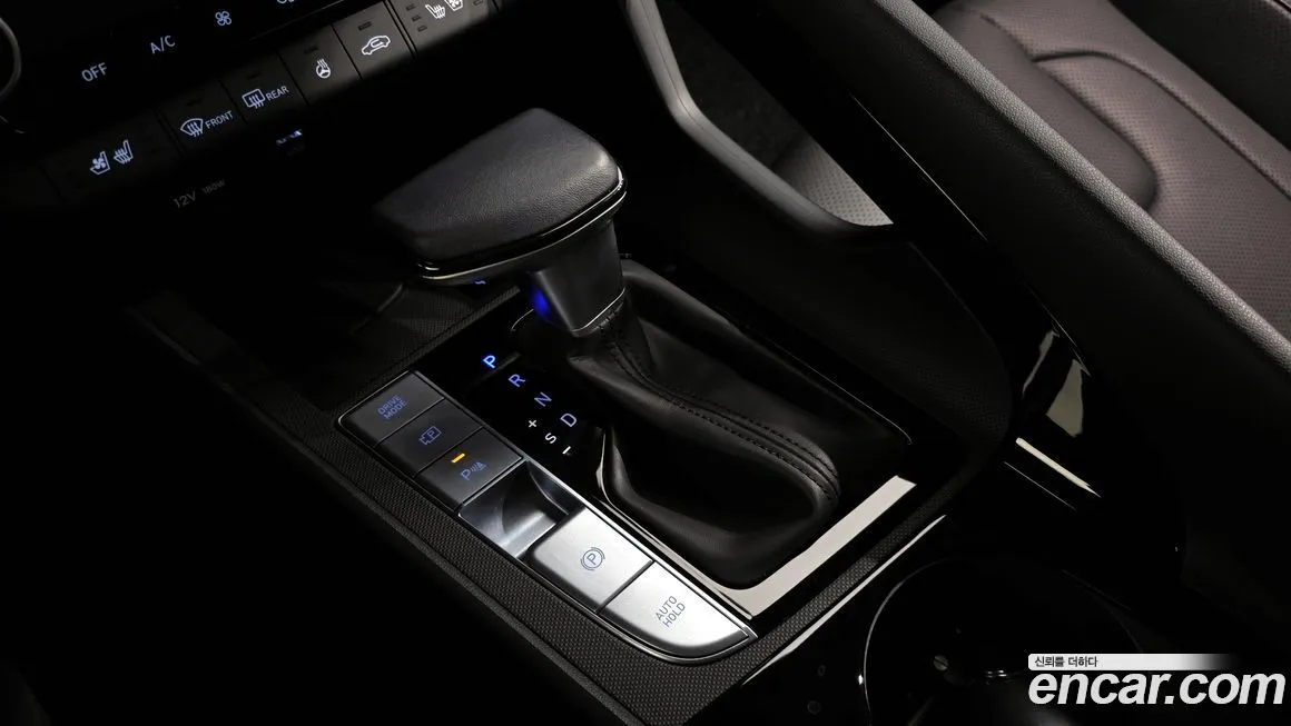 Hyundai AVANTE — фото 9
