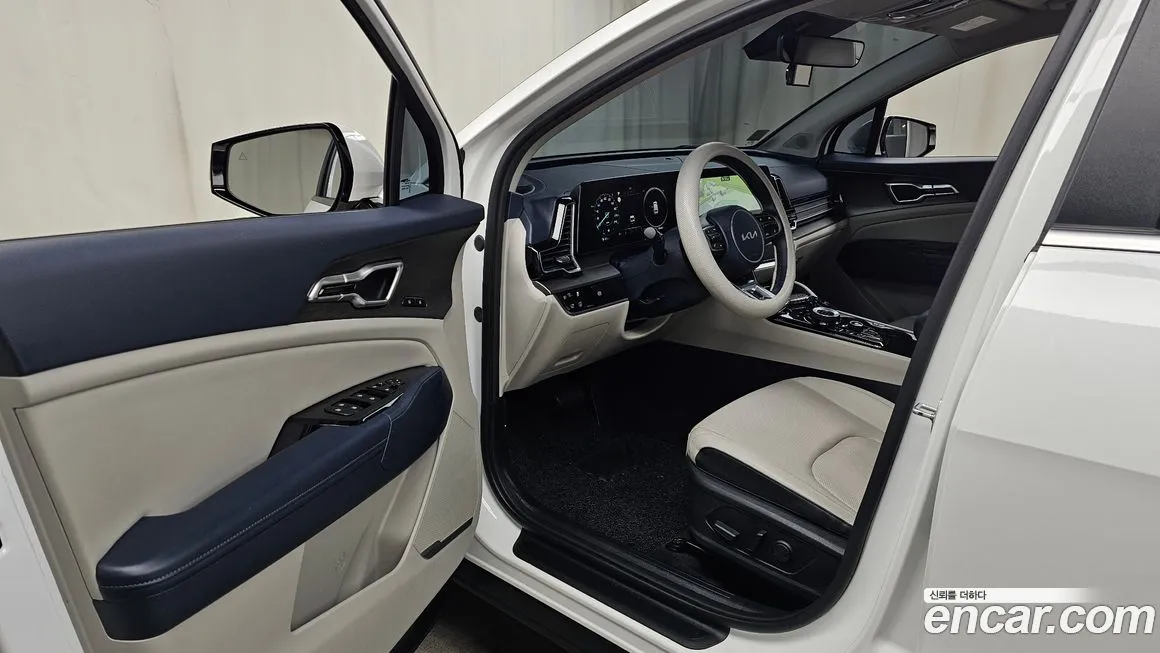 Kia Sportage — фото 10