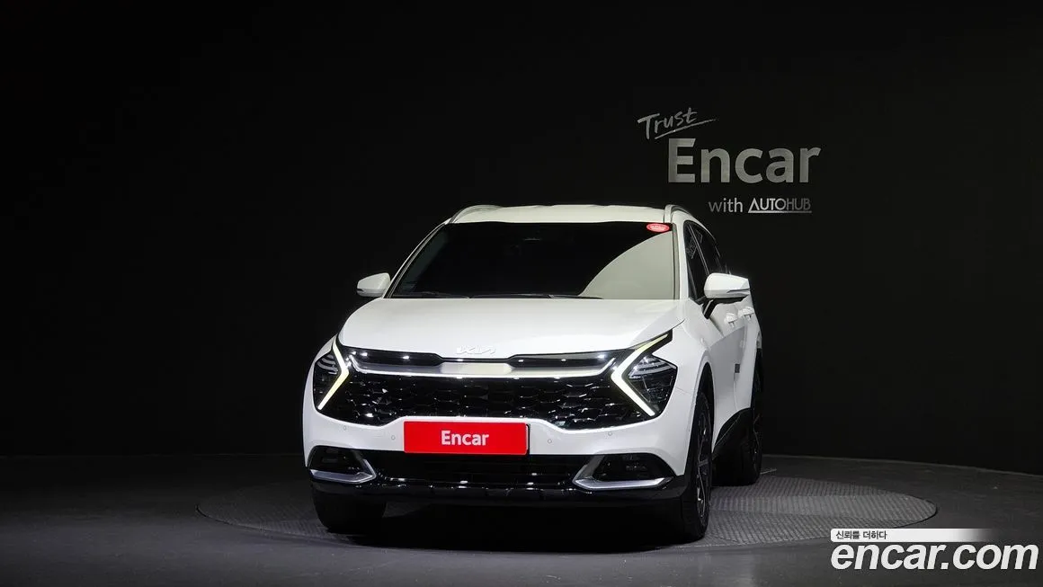 Kia Sportage — фото 3