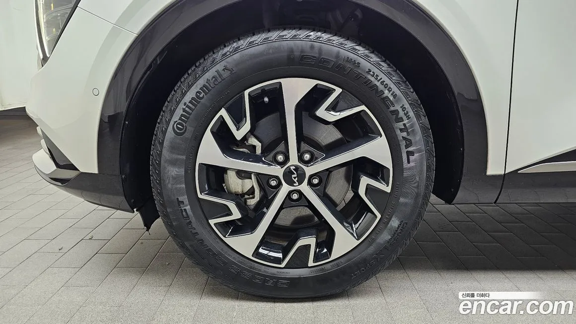 Kia Sportage — фото 5