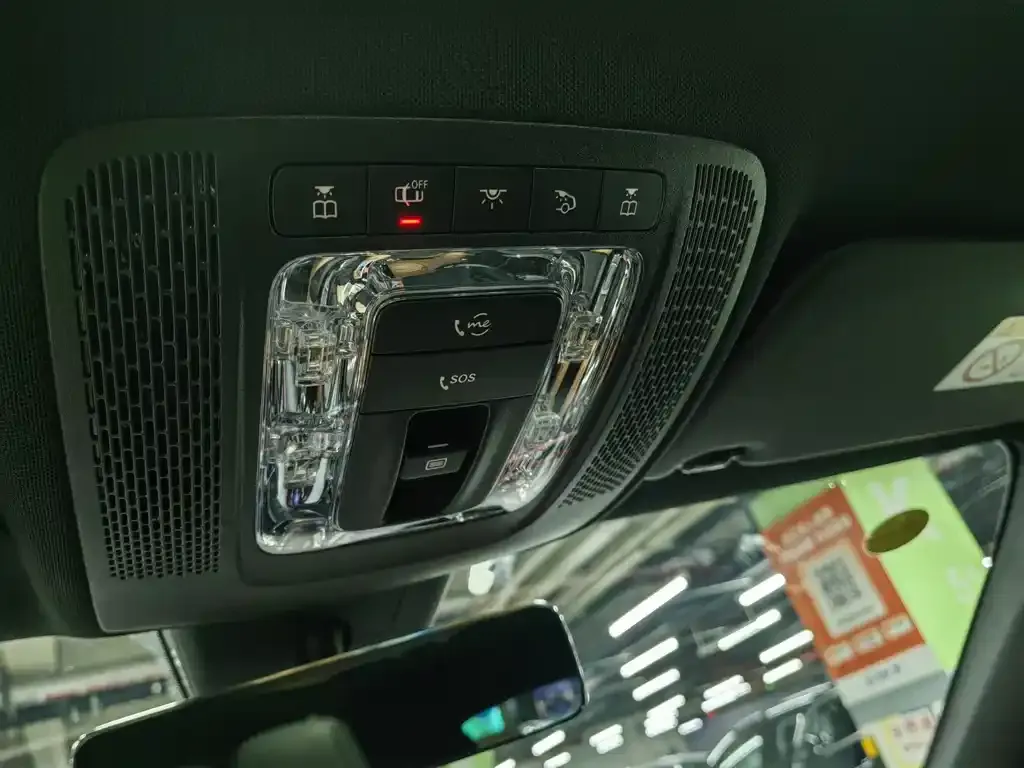 Mercedes-Benz CLA (Import) — фото 10