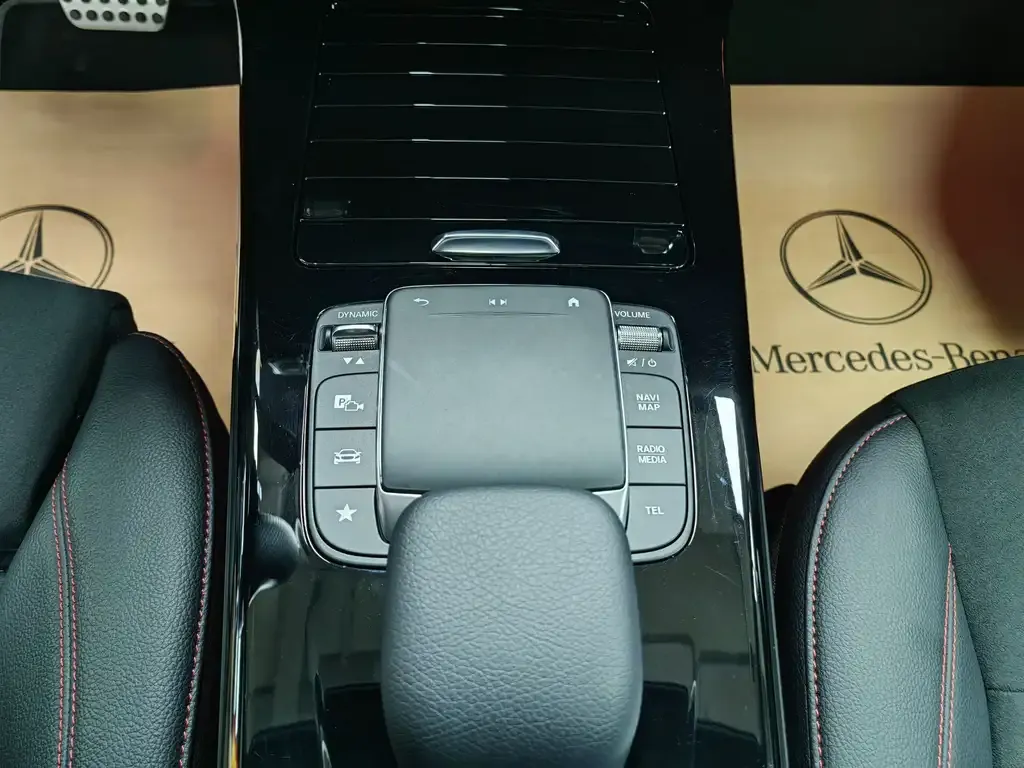 Mercedes-Benz CLA (Import) — фото 9