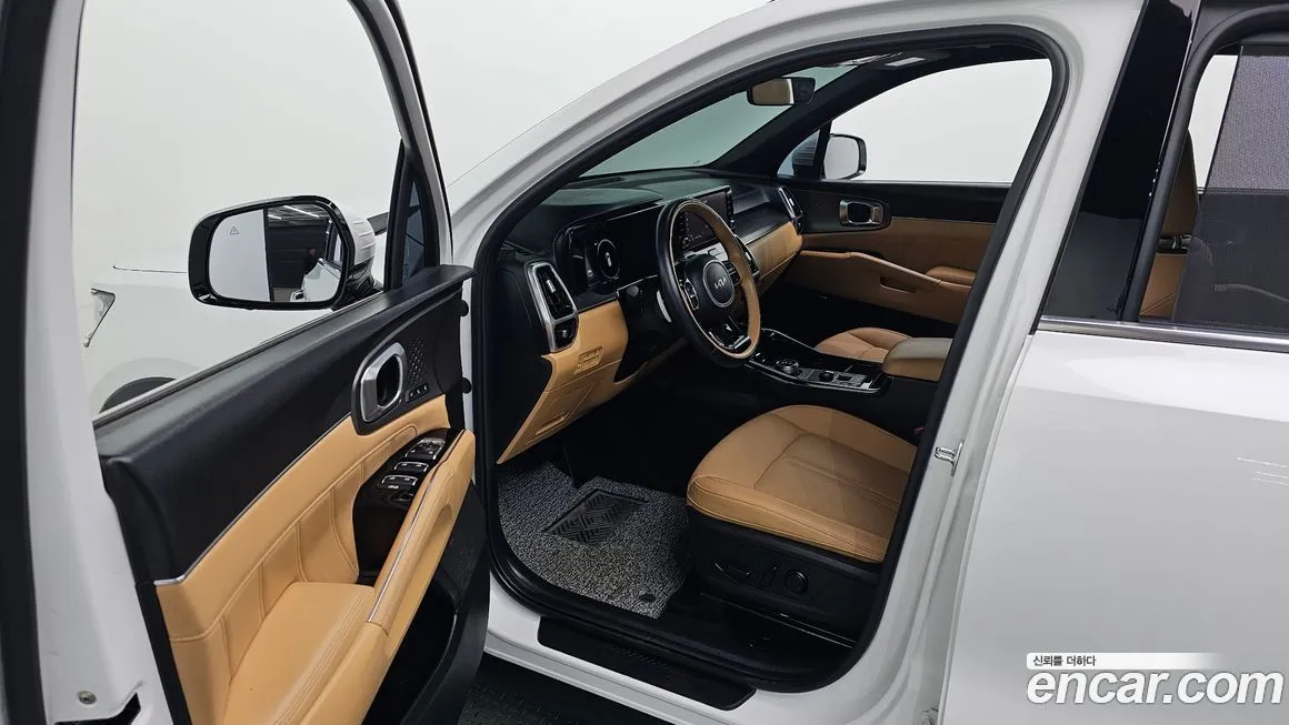 Kia Sorento — фото 10