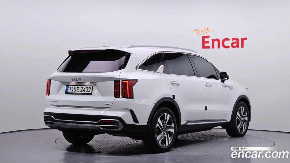 Kia Sorento — фото 2