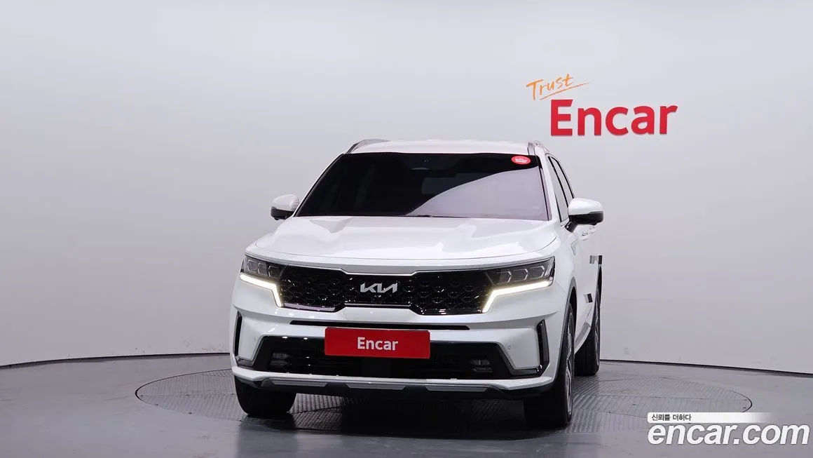 Kia Sorento — фото 3