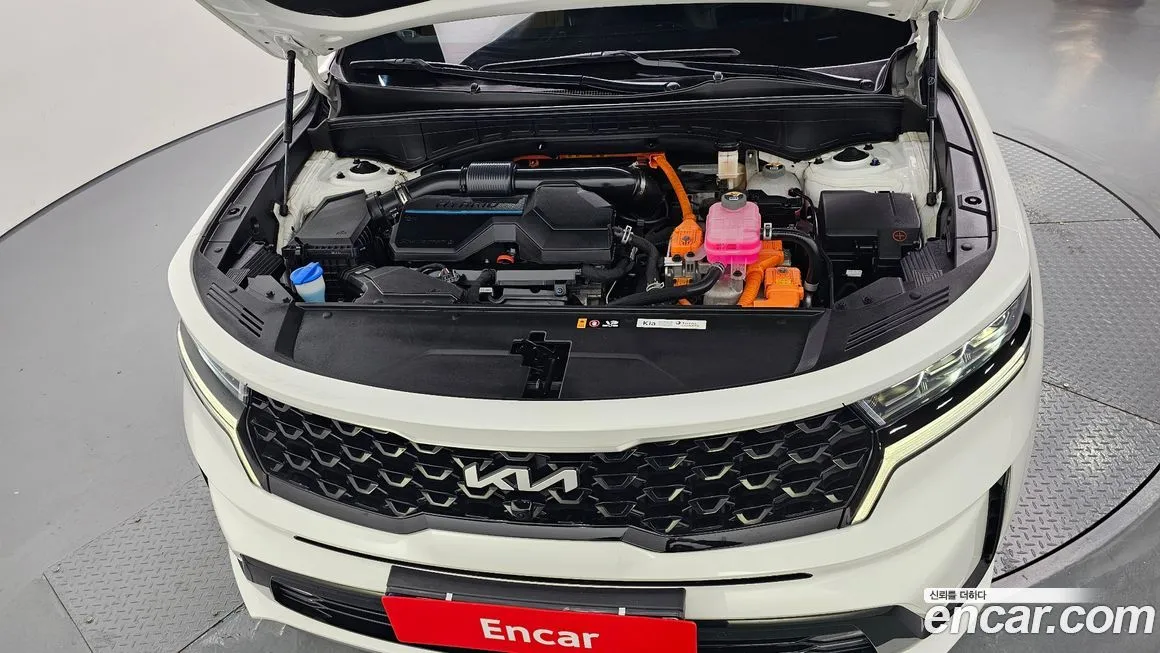 Kia Sorento — фото 6