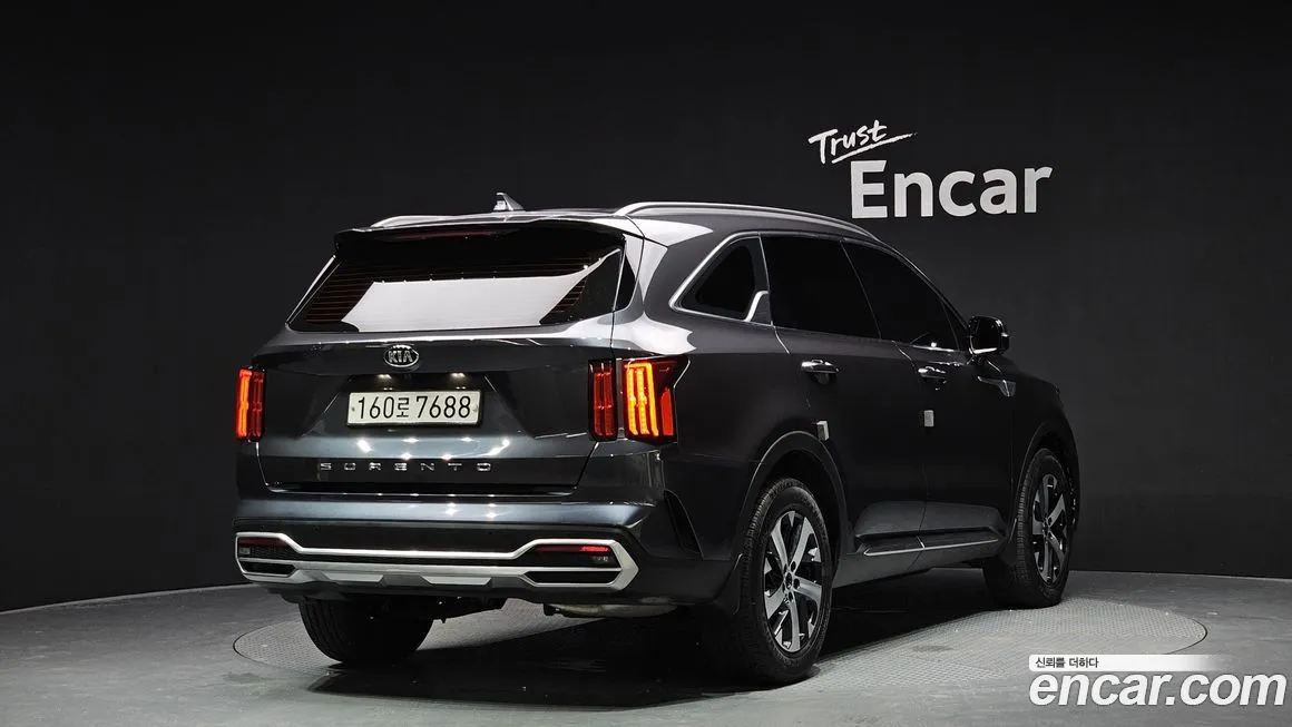 Kia Sorento — фото 2