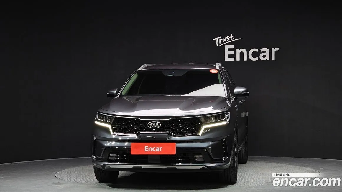 Kia Sorento — фото 3
