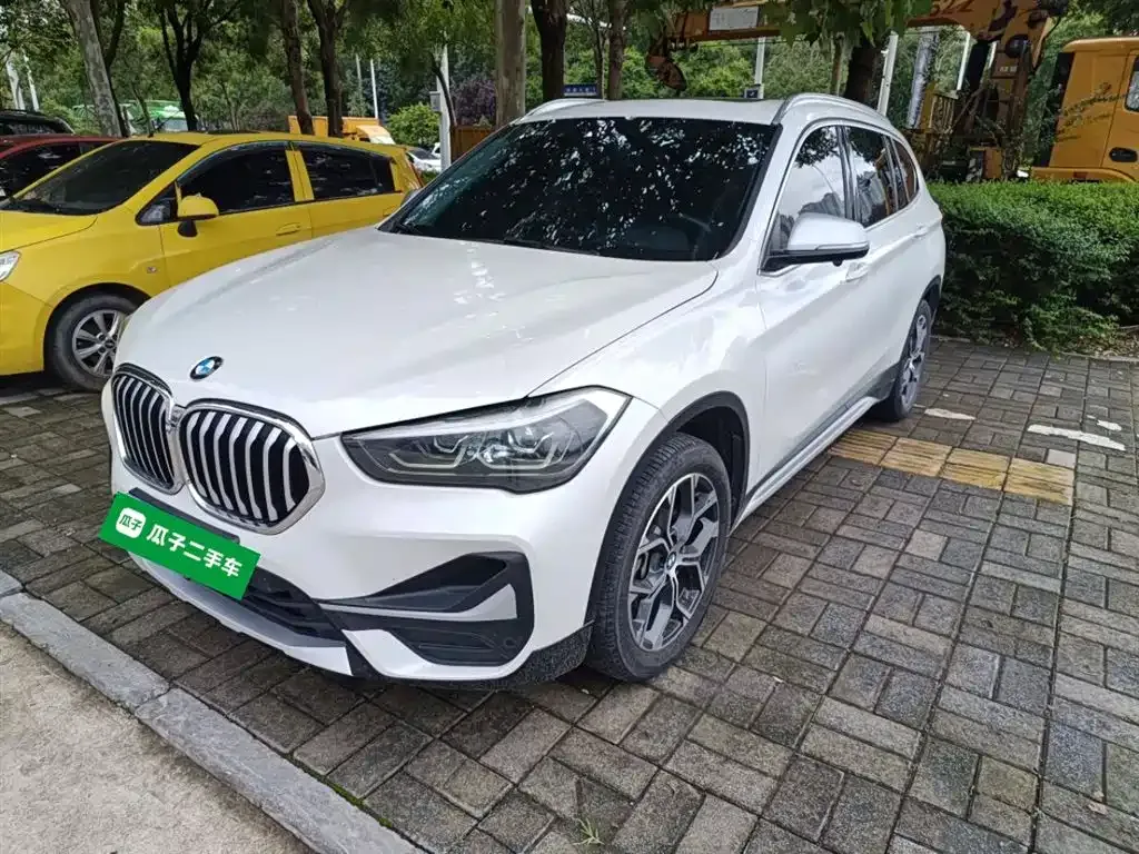 BMW X1 — фото 2