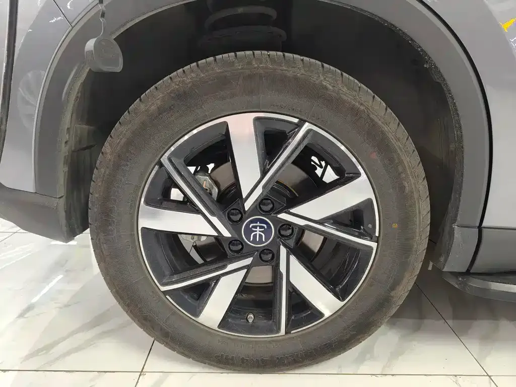 BYD Pro New Energy — фото 4