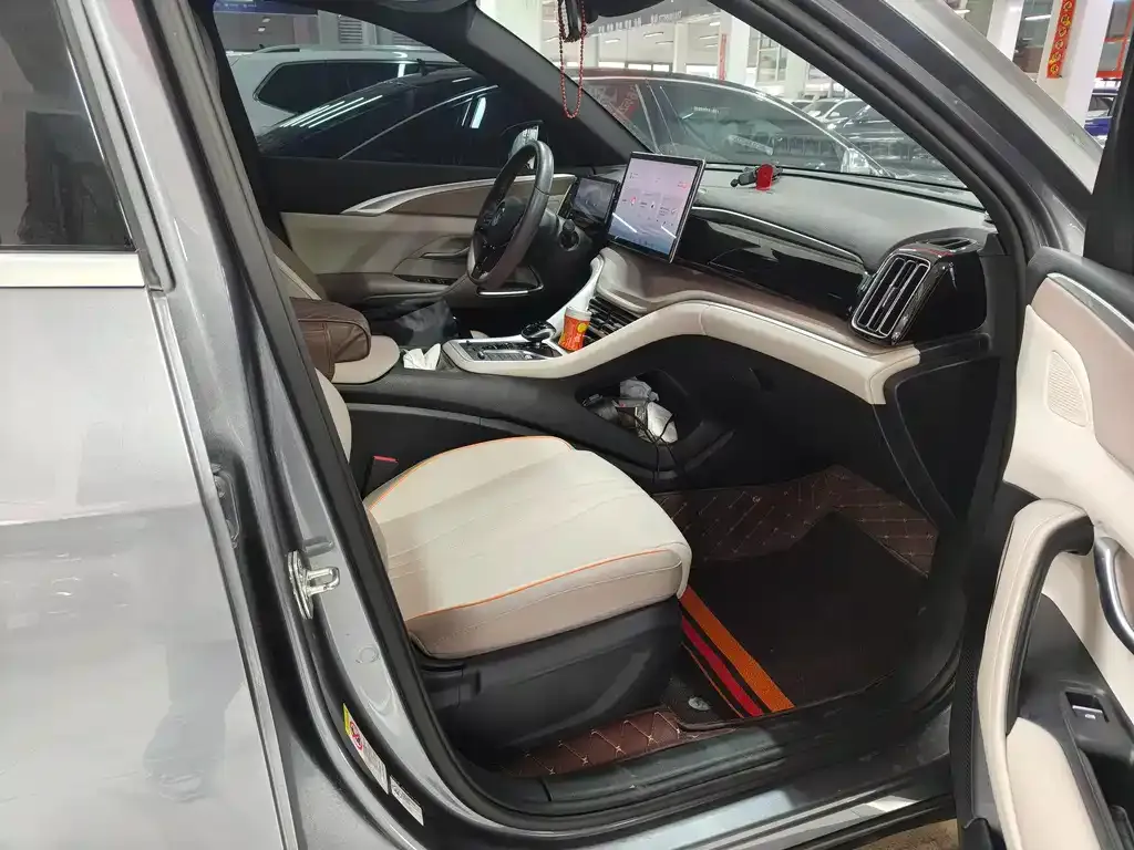 BYD Pro New Energy — фото 5
