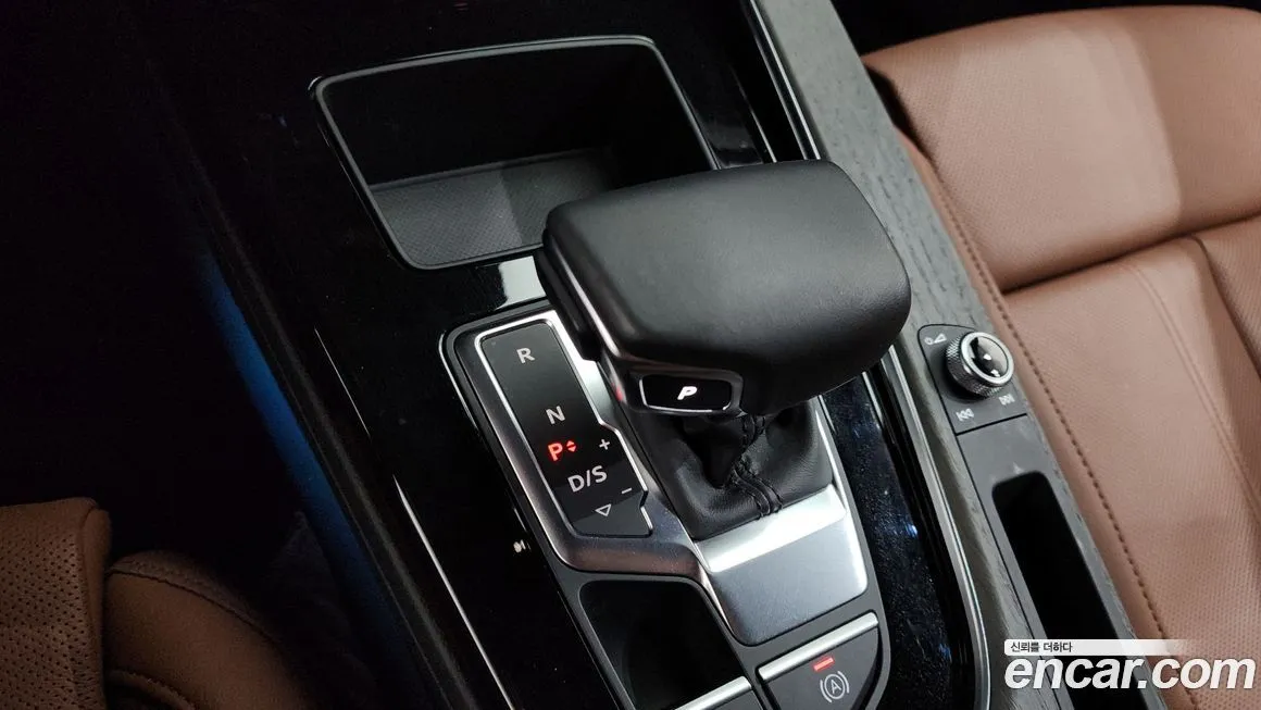 Audi A5 — фото 9