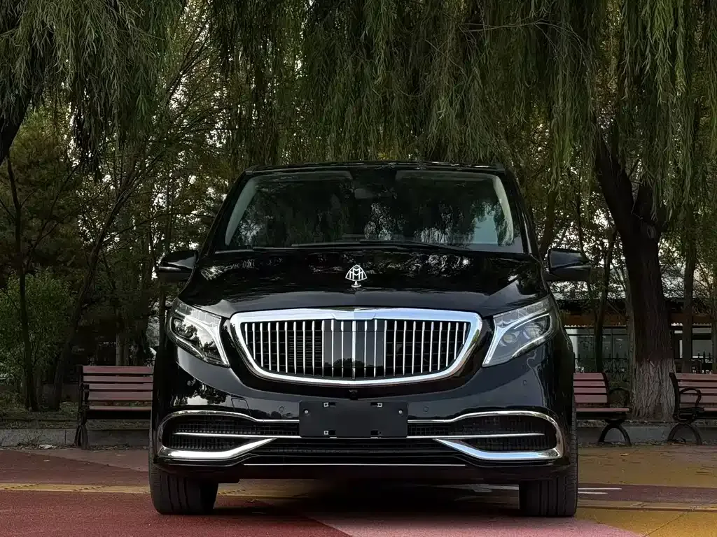 Mercedes-Benz Vito — фото 2