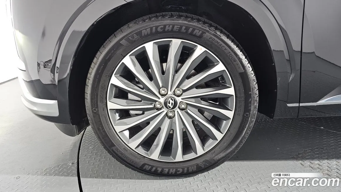 Hyundai Palisade — фото 5