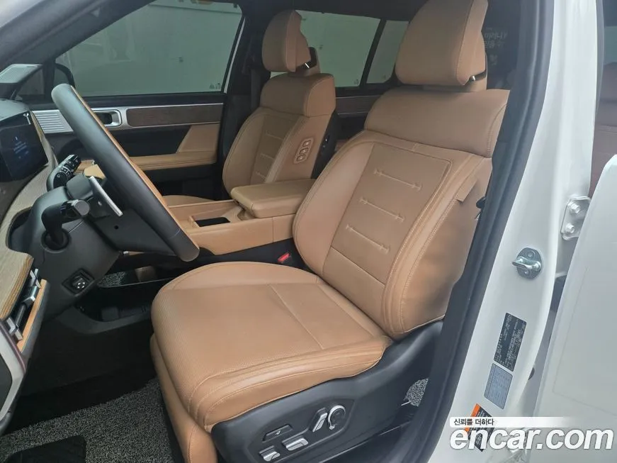 Hyundai Santafe — фото 10