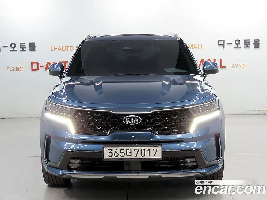 Kia Sorento — фото 2