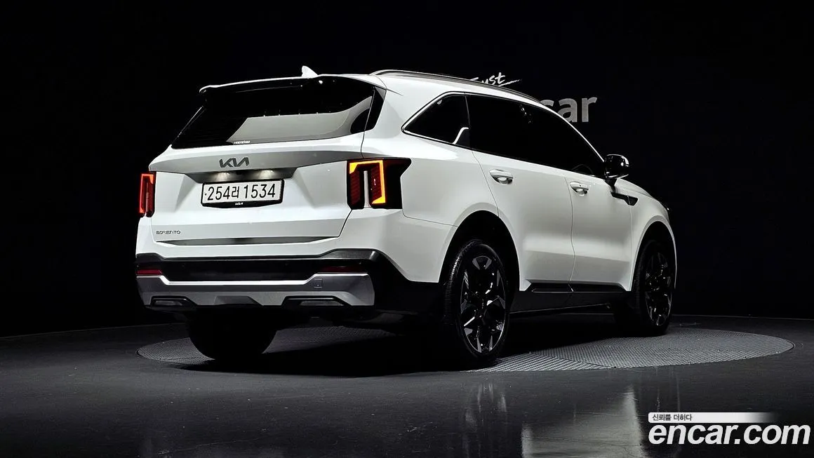 Kia Sorento — фото 2