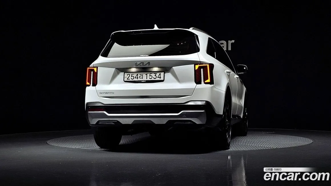 Kia Sorento — фото 4