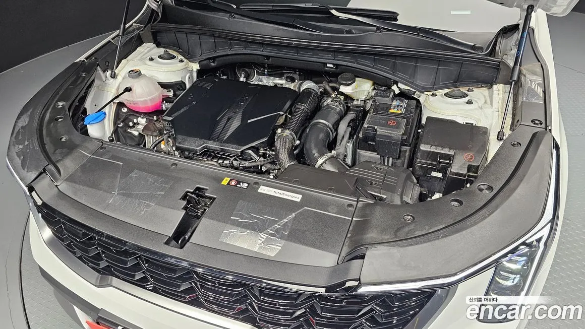 Kia Sorento — фото 6