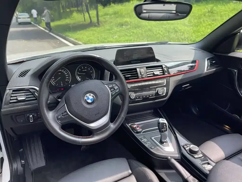 BMW 2 Series (Import) — фото 6