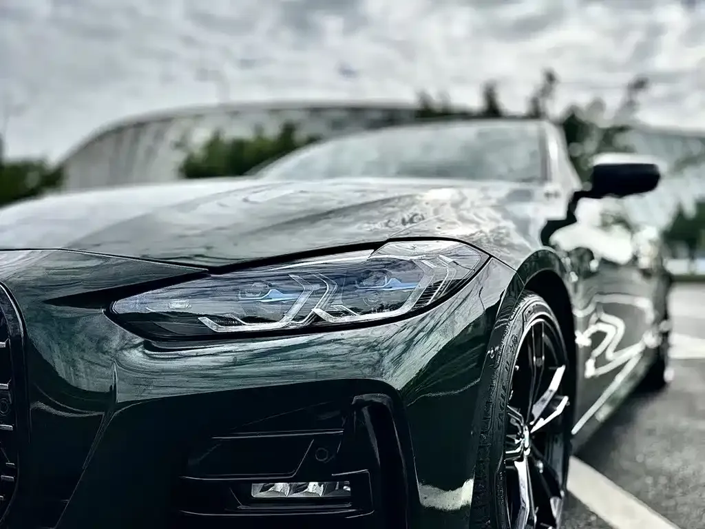 BMW 4 Series — фото 2