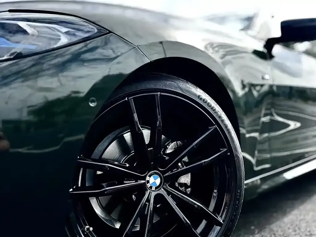 BMW 4 Series — фото 3
