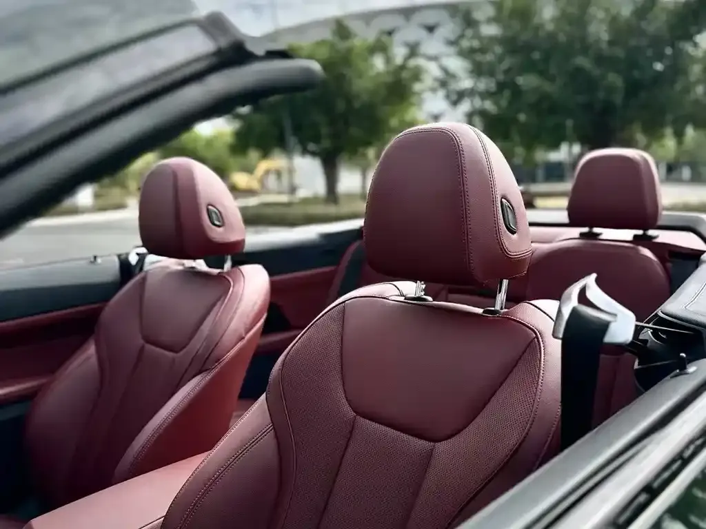 BMW 4 Series — фото 4