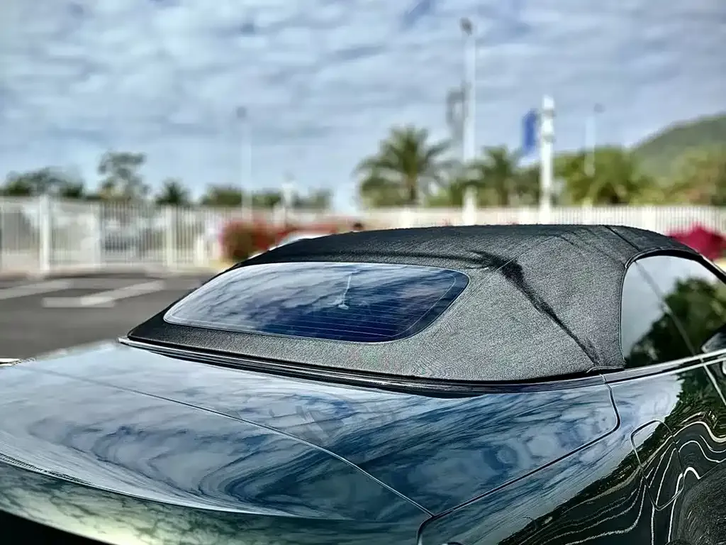 BMW 4 Series — фото 5