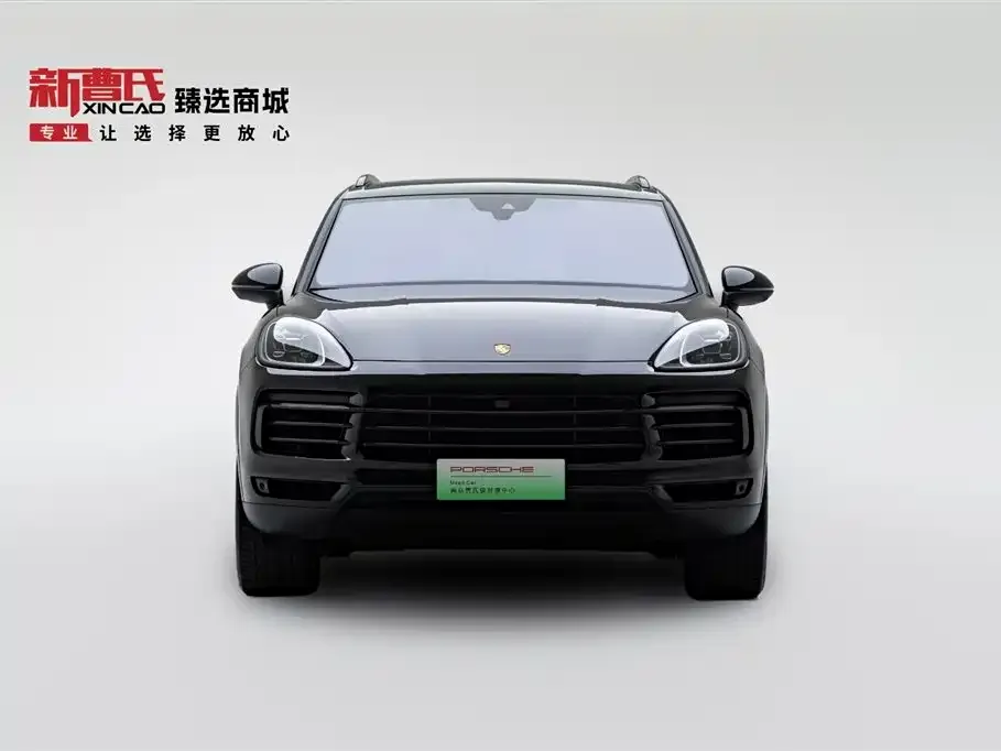 Porsche Cayenne Hybrid — фото 2