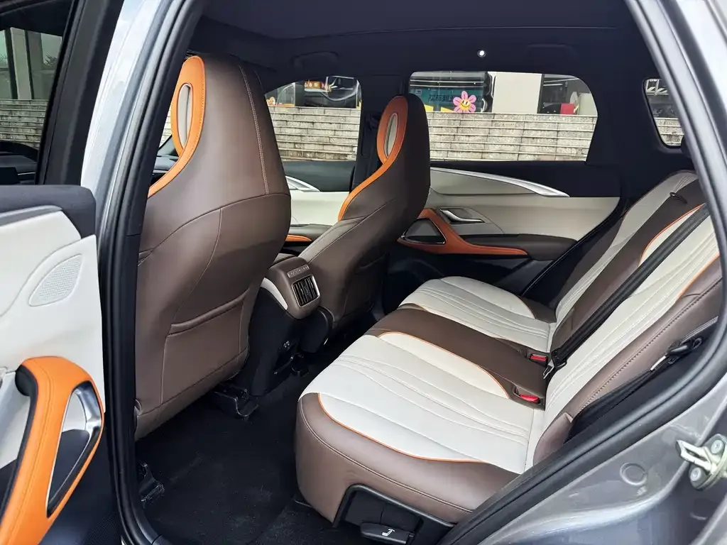 BYD Pro New Energy — фото 8