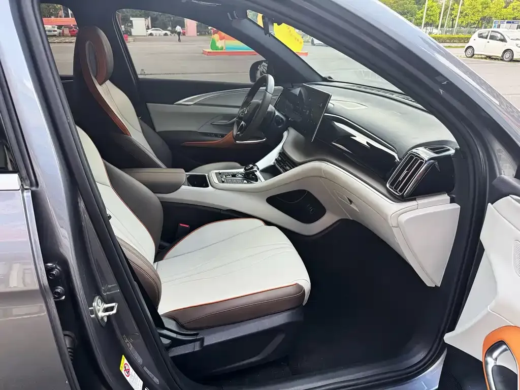 BYD Pro New Energy — фото 9