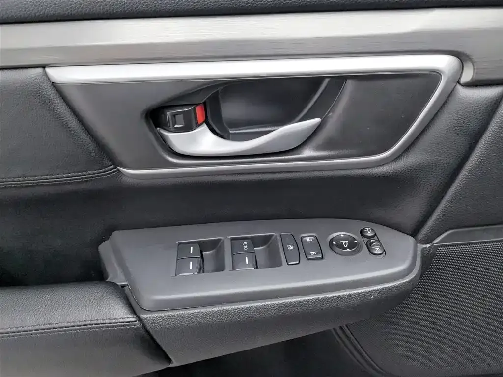 Honda Breeze — фото 9