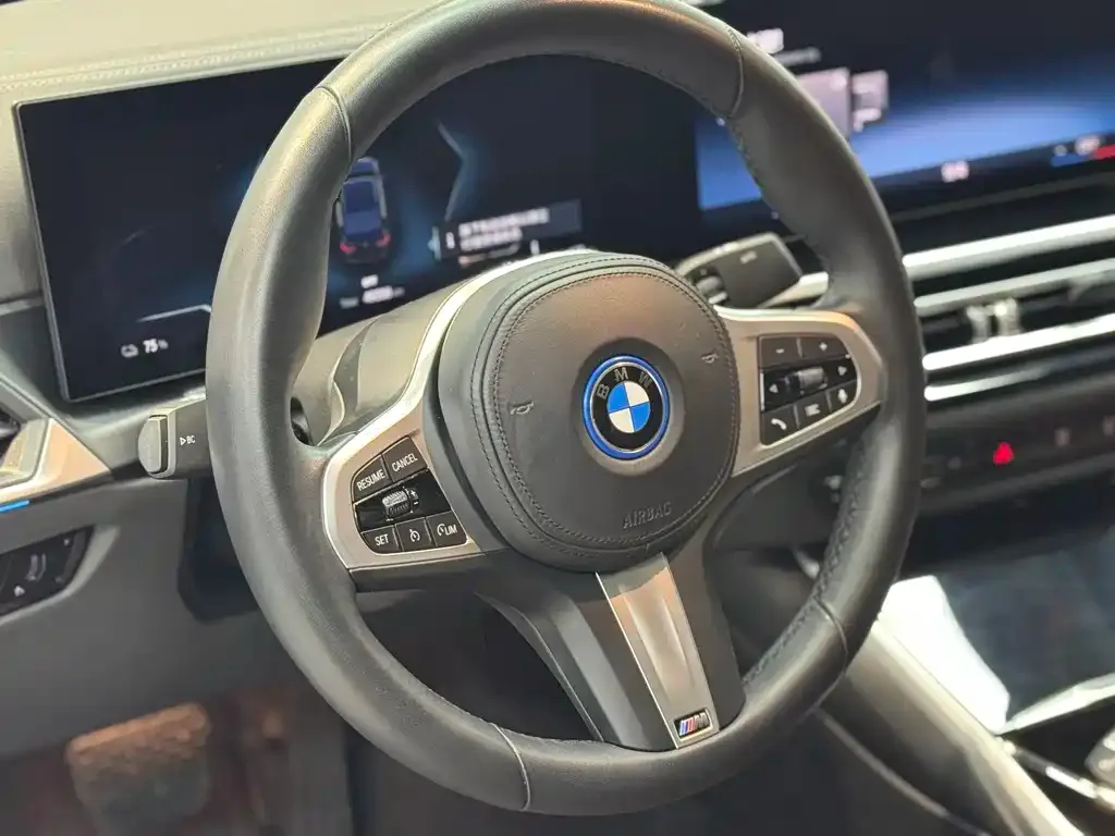 BMW i3 — фото 9