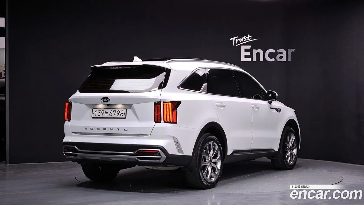 Kia Sorento — фото 2