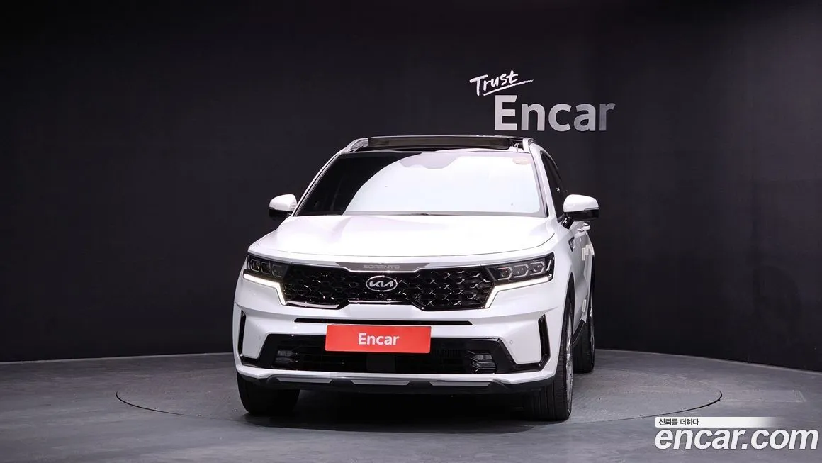 Kia Sorento — фото 3