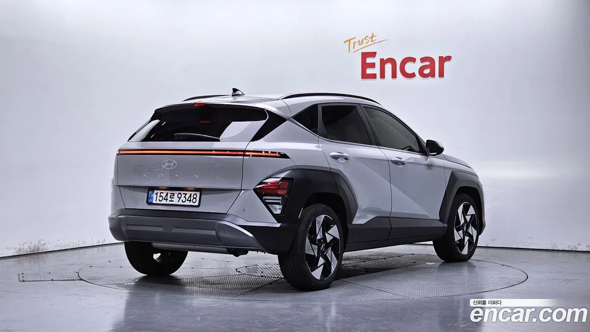 Hyundai Kona — фото 2