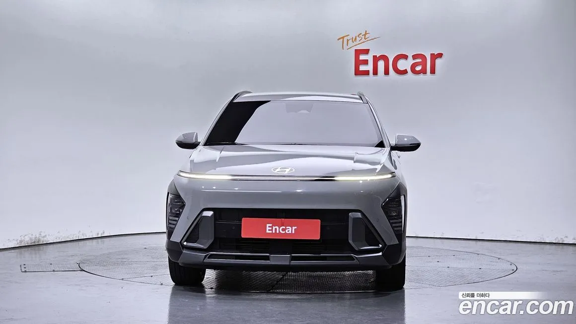 Hyundai Kona — фото 3