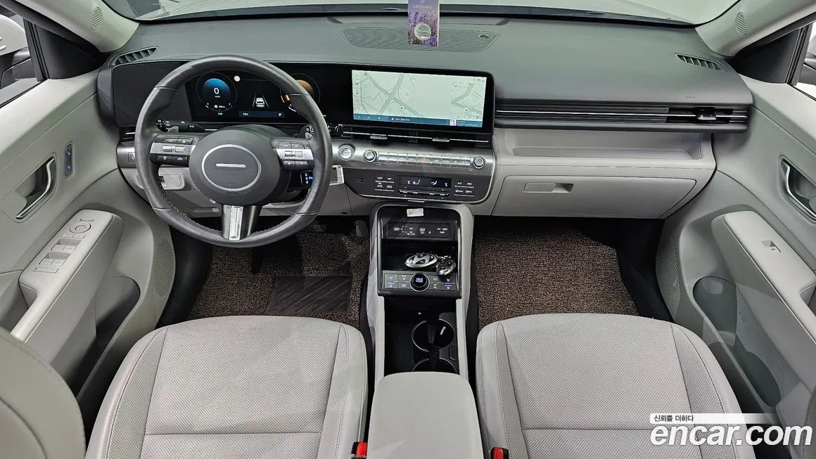 Hyundai Kona — фото 7
