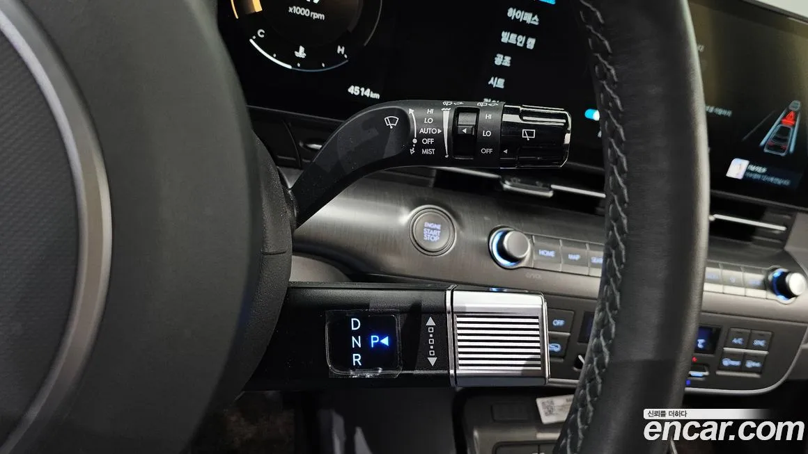 Hyundai Kona — фото 9