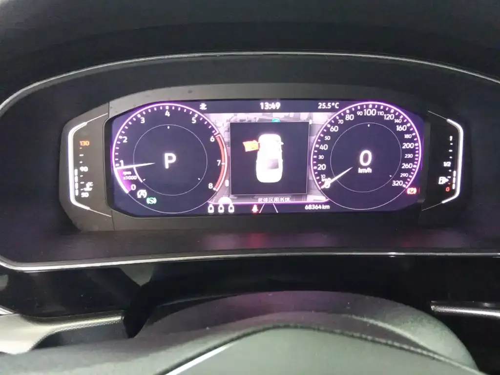 Volkswagen Passat — фото 7
