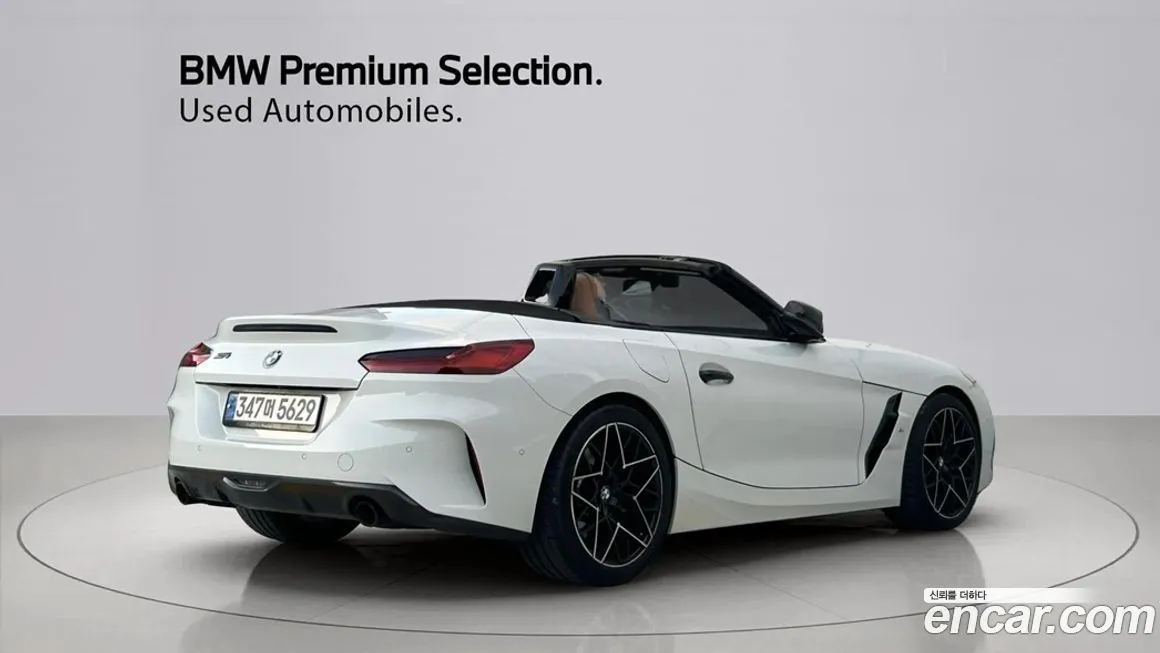 BMW Z4 — фото 2